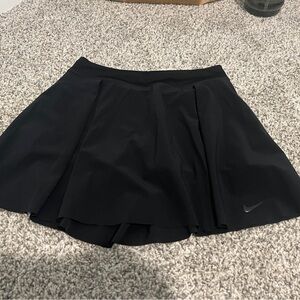 Nike athletic skort